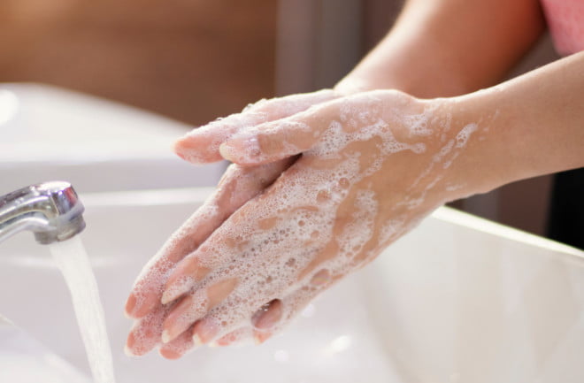 Salud reitera llamado a reforzar medidas de prevención: sana distancia, lavado de manos y uso de cubrebocas