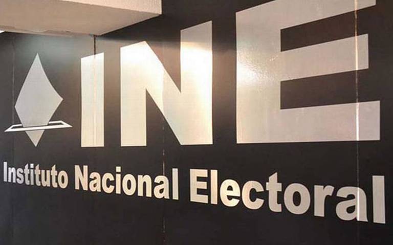 Multa INE con 8 mdp al PRD y 7 mdp al PRI por anomalías en Puebla