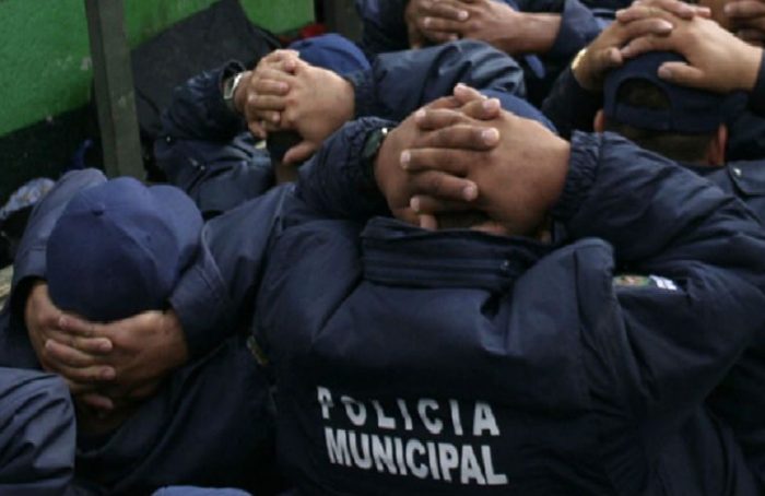 Reforzará SSP seguridad en Quimixtlán tras detención de 20 policías municipales