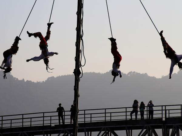 Promoverá Turismo a Pueblos Mágicos y municipios con vocación turística