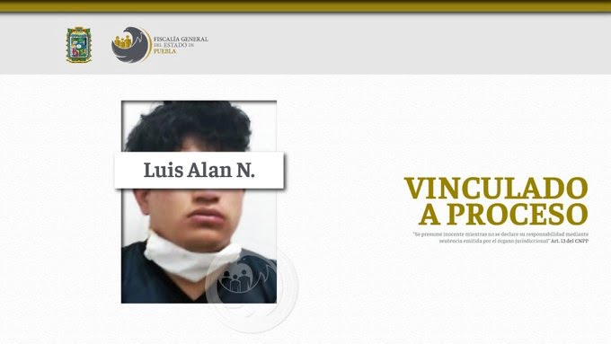 Vinculado a proceso por violación equiparada de una adolescente de 13 años