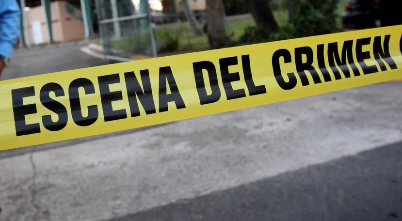 Localizan sin vida a una mujer transexual al interior de un hotel del centro histórico de Puebla