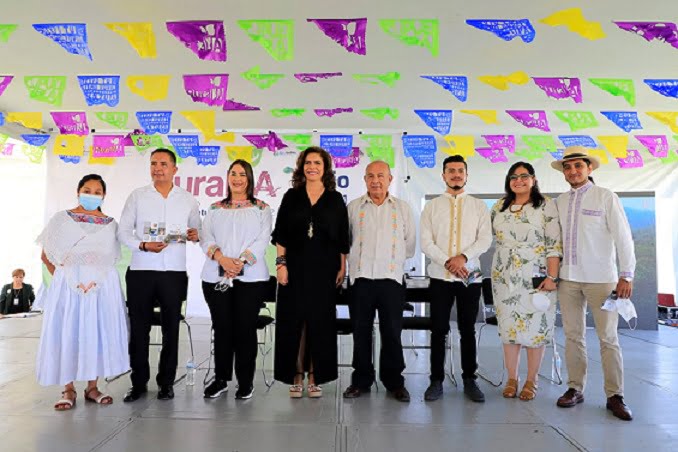 Disfrutan poblanos de actividades de expo Turismo Rural y de Aventura