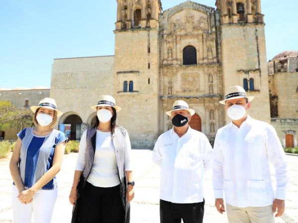 Emprende Gobierno del Estado Alianza Regional por el Turismo y la Cultura